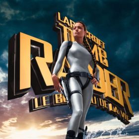 Lara Croft Tomb Raider : le berceau de la vie