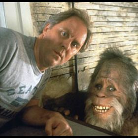Bigfoot Et Les Henderson