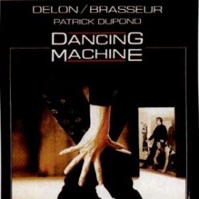 Dancing Machine