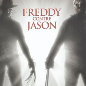 Freddy Contre Jason