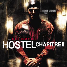 Hostel - Chapitre 2