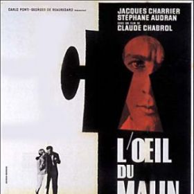 L'oeil Du Malin