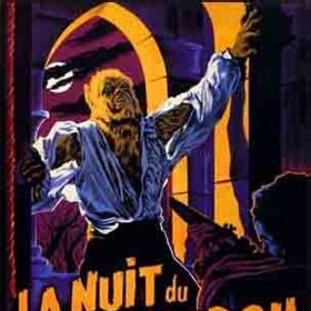 La Nuit Du Loup Garou