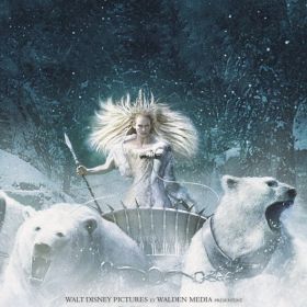 Le Monde De Narnia Chapitre 1 : Le Lion, la Sorcière blanche et l'Armoire magique