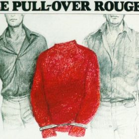 Le Pull Over Rouge