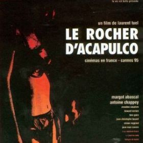 Le Rocher D'acapulco