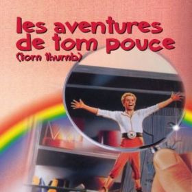 Les Aventures De Tom Pouce