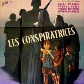 Les Conspiratrices