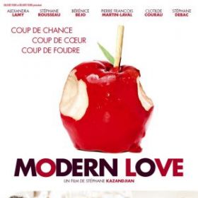 Modern love