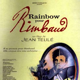 Rainbow Pour Rimbaud