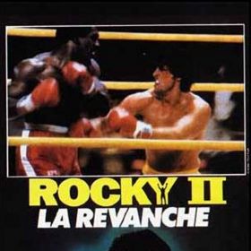 Rocky 2 : La Revanche