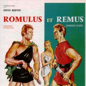 Romulus Et Remus