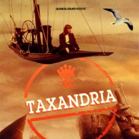Taxandria