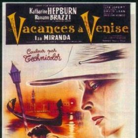 Vacances A Venise
