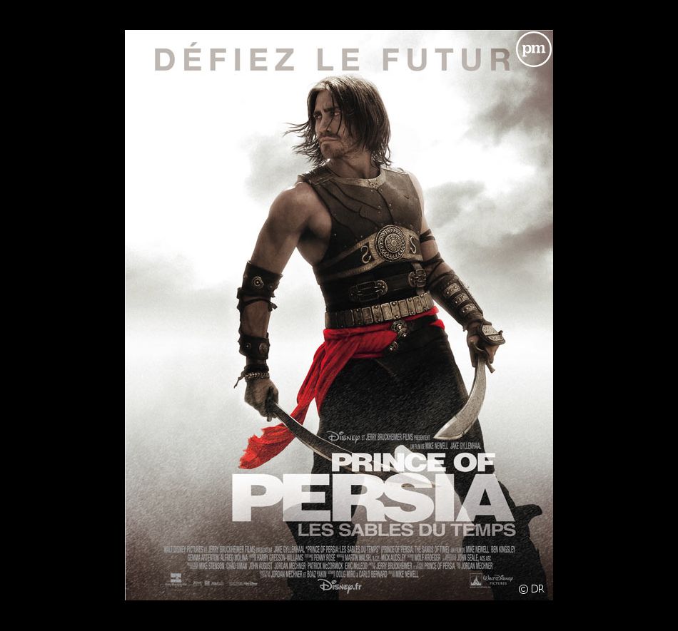 "Prince of Persia"