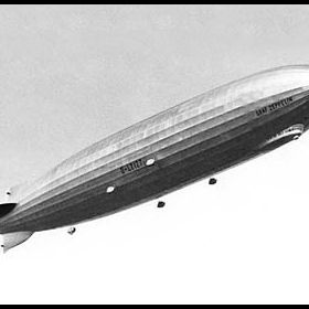 Zeppelin !