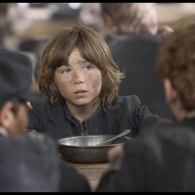 Oliver Twist