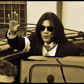 Michael Jackson : du rêve à la réalité
