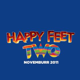 Happy feet 2