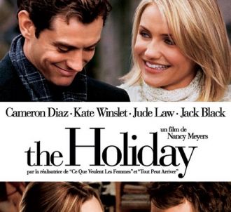 Affiche : The holiday