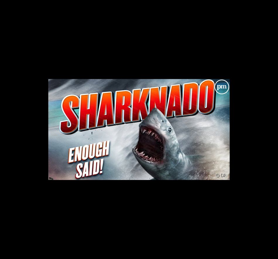 "Sharknado"