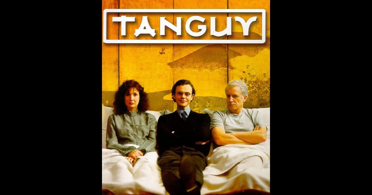 dissertation sur le film tanguy