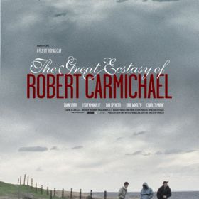 The Great ecstasy of Robert Carmichael