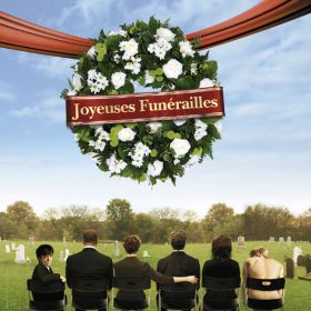 Joyeuses funérailles