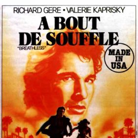 A Bout De Souffle Made In Usa