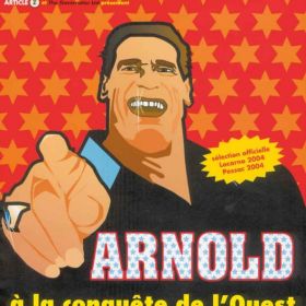 Arnold A La Conquete De L'ouest
