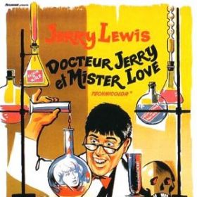 Docteur Jerry Et Mister Love
