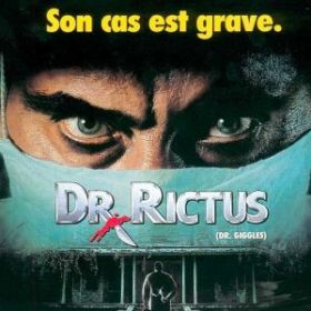 Docteur Rictus