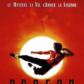 Dragon L'histoire De Bruce Lee
