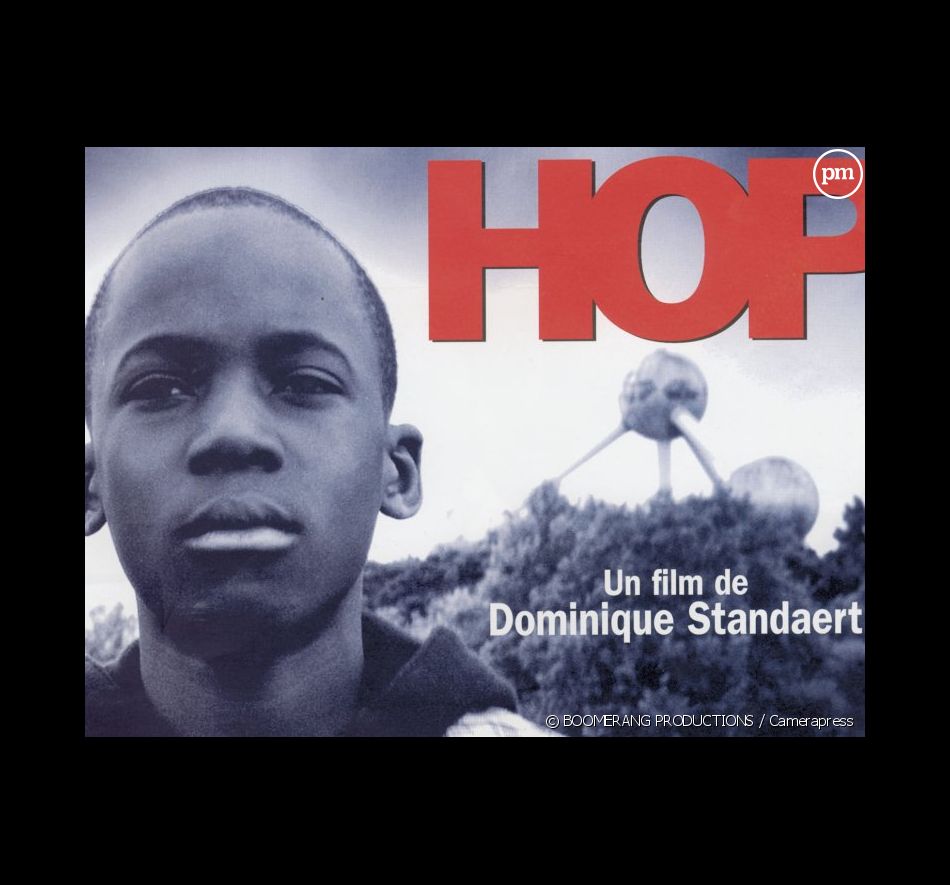 Affiche : Hop
