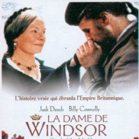 La Dame De Windsor
