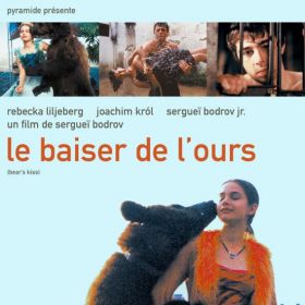 Le Baiser De L'ours