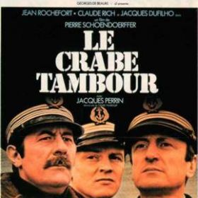 Le Crabe Tambour