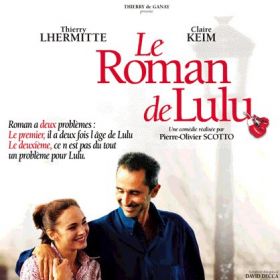 Le Roman De Lulu