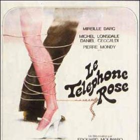 Le Telephone Rose