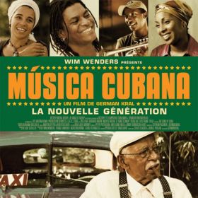 Musica cubana (la nouvelle génération)