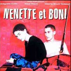 Nenette Et Boni