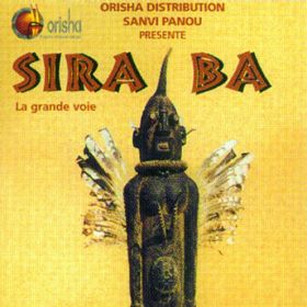 Siraba (la Grande Voie)