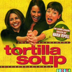 Tortilla Soup