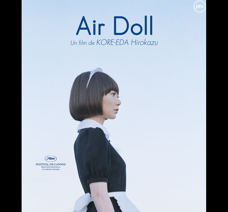 "Air Doll"