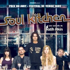 Soul Kitchen