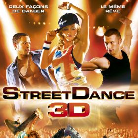 Street Dance 3D