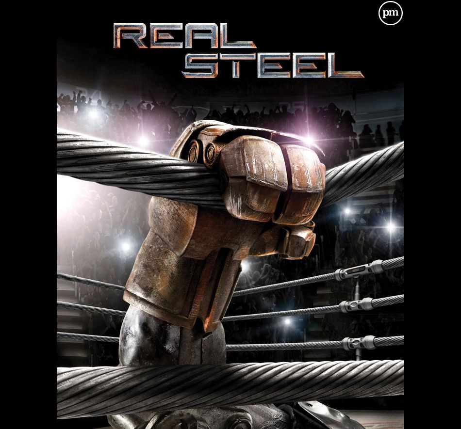 Real steel