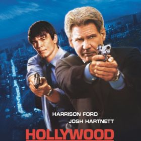 Hollywood homicide
