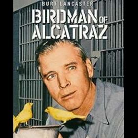 Le prisonnier d'Alcatraz