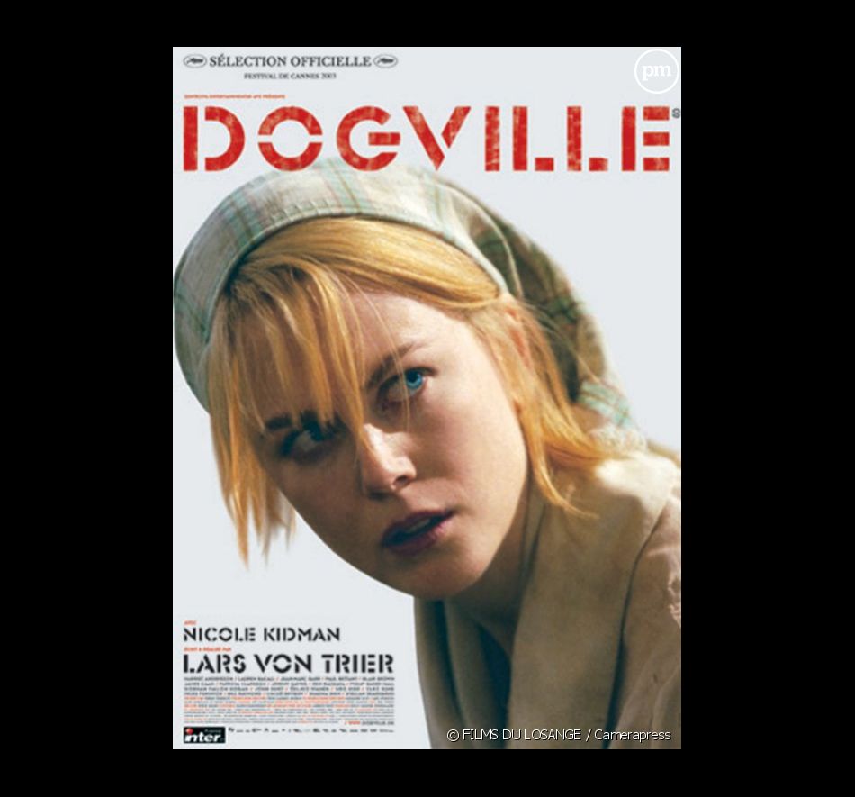 Affiche : Dogville